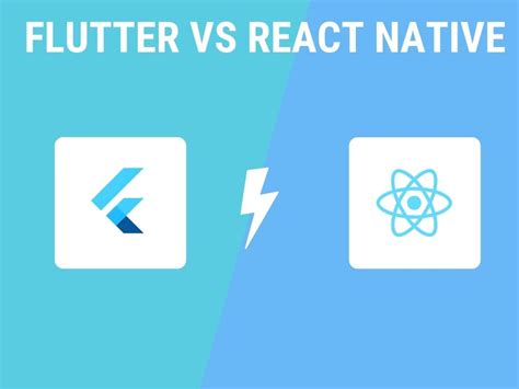 flutter vs flatter|Flutter vs React: Pros and Cons for Modern Developers.